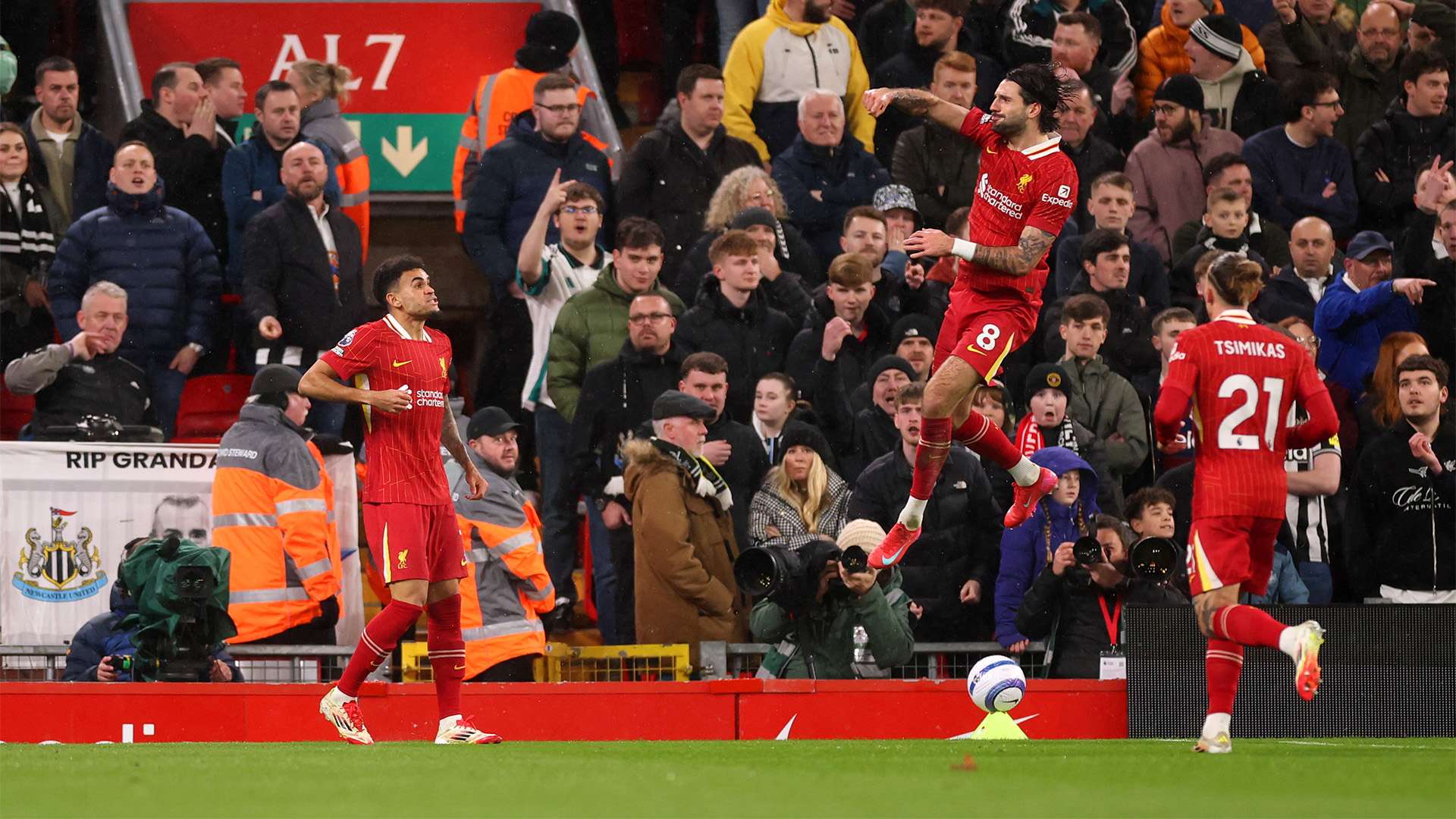 斗力产生了 斗力产生了