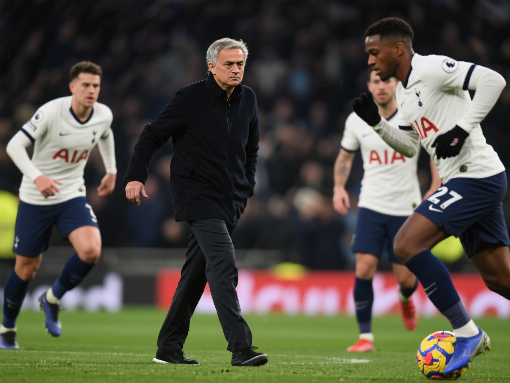 切尔西4：1大胜热刺，蓝军英超客场对阵热刺胜场达15次