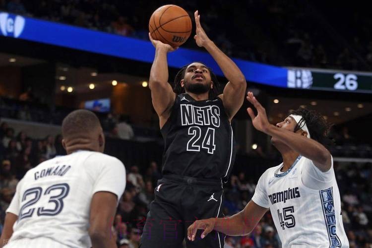 考沃德21+8兰代尔16+9 灰熊末节发威主场逆转篮网 考沃德21+8兰代尔16+9 灰熊末节发威主场逆转篮网