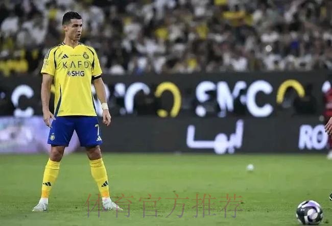 2-3!利雅得胜利遭联赛首败,2轮不胜后榜首告急,40岁C罗失单刀 2-3!利雅得胜利遭联赛首败,2轮不胜后榜首告急,40岁C罗失单刀